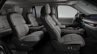 2026 Lincoln Lincoln Navigator Internal Image 1